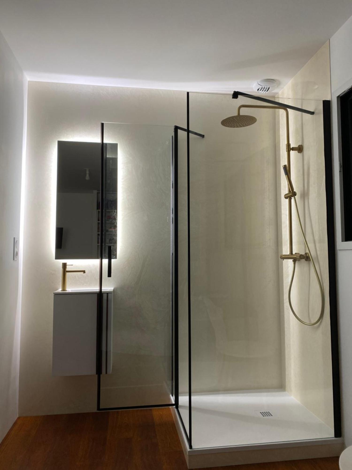 Chambre Prive A Deux Pas De La Gare Montauban-de-Bretagne Bagian luar foto